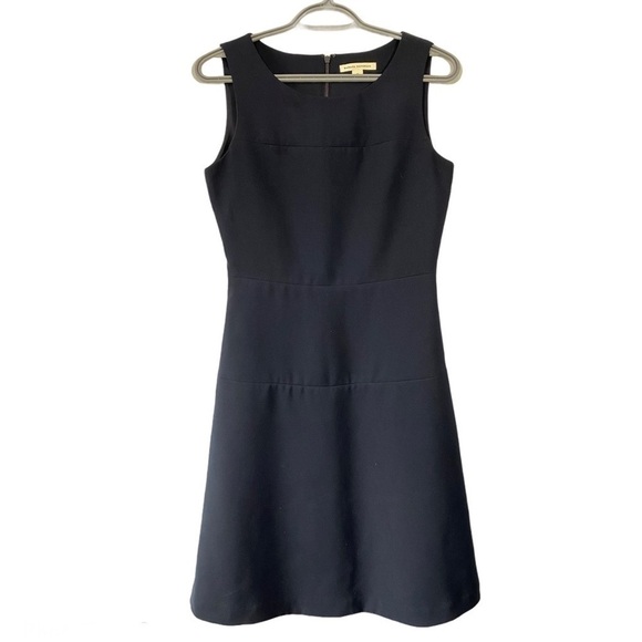 🍋BANANA republic sleeveless formal dress - Picture 2 of 6